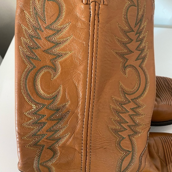 Cowboy Boots - Picture 3 of 5
